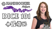 Handbooker Helper - Episode 2 - Handbooker Helper: Dice 101