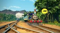 Thomas the Tank Engine & Friends - Episode 12 - Tiger Trouble