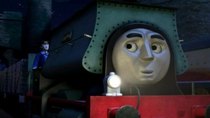 Thomas the Tank Engine & Friends - Episode 20 - Samson and the Fireworks