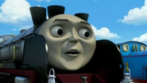 thomas and friends series 13
