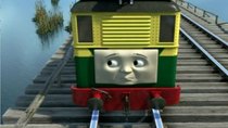 Thomas the Tank Engine & Friends - Episode 14 - Apology Impossible
