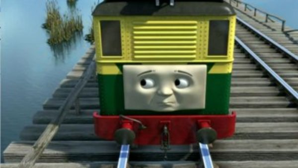 series 14 thomas