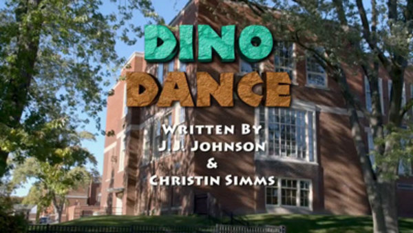 netflix dino dan