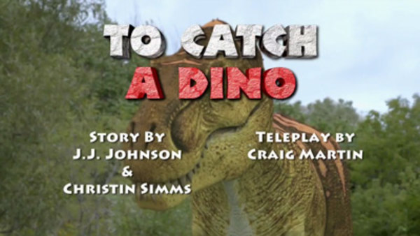 dino dan ready set dino