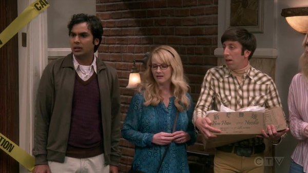 The Big Bang Theory Season 12 Episode 1 Recap