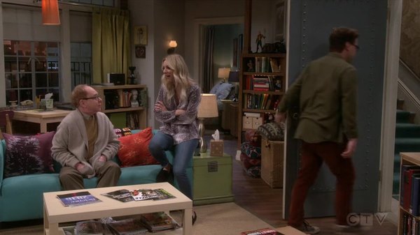 The Big Bang Theory Season 12 Episode 1 Recap
