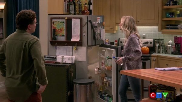 The Big Bang Theory Season 12 Episode 1 Recap