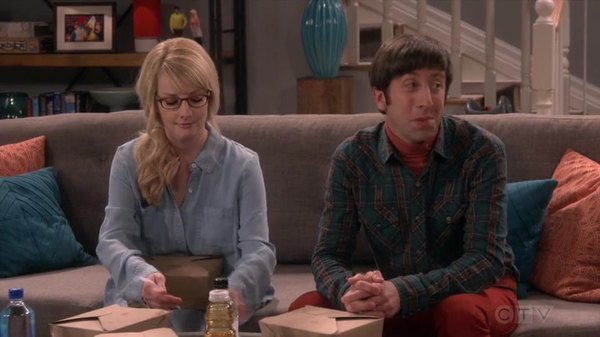 The Big Bang Theory Season 12 Episode 1 Recap