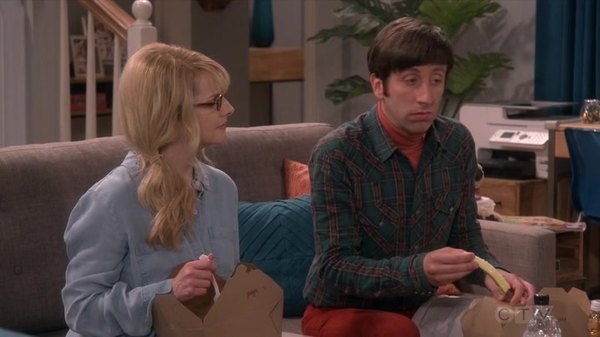 The Big Bang Theory Season 12 Episode 1 Recap