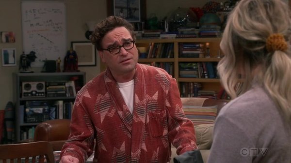 The Big Bang Theory Season 12 Episode 1 Recap