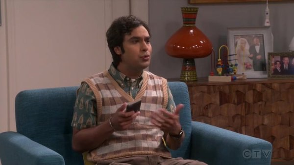 The Big Bang Theory Season 12 Episode 1 Recap