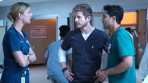 The Resident - Episode 1 - 00:42:30