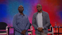 Whose Line Is It Anyway? (US) - Episode 16 - Gary Anthony Williams 4