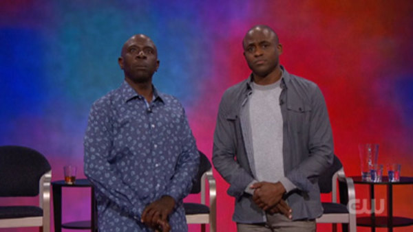 Whose Line Is It Anyway? (US) - S14E16 - Gary Anthony Williams 4