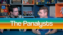 The Panalysts - Episode 21 - Losing an Ear