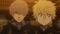 Black Clover - Episode 51 - Proof of Rightness