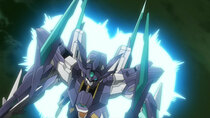 Gundam Build Divers - Episode 25 - A New World