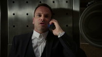 Elementary - Episode 1 - An Infinite Capacity for Taking Pains