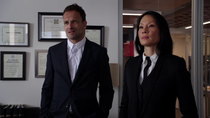 Elementary - Episode 4 - Our Time Is Up