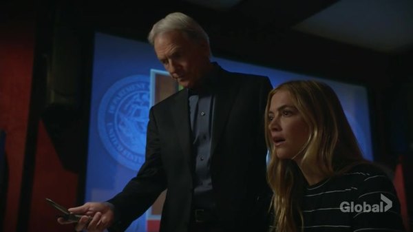 Ncis Saison 16 Episode 1 NCIS Season 16 Episode 1