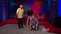 Whose Line Is It Anyway? (US) - Episode 3 - Verne Troyer