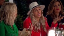 The Real Housewives of Orange County - Episode 10 - Italian Night Fight