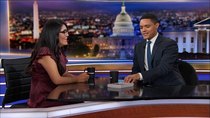 The Daily Show - Episode 154 - Jenny Han