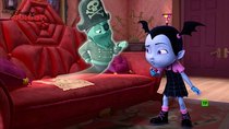 Vampirina - Episode 34 - Treasure Haunters