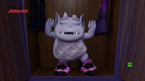 Vampirina - Episode 36 - Dance-lvania