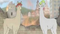 Llamas with Hats - Episode 3 - Llamas with Hats 3
