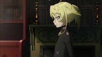 Youjo Senki - Episode 3 - Deus Vult