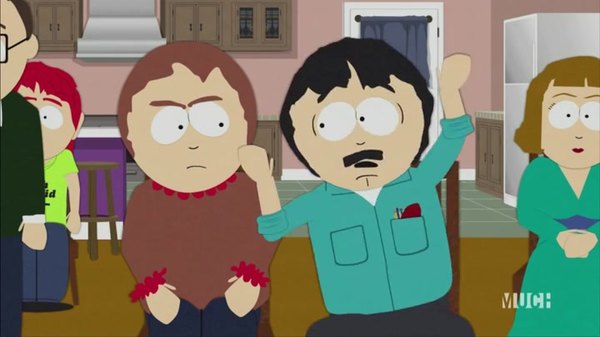South Park Season 22 Episode 1