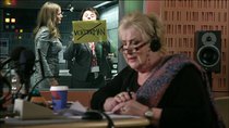 W1A - Episode 2