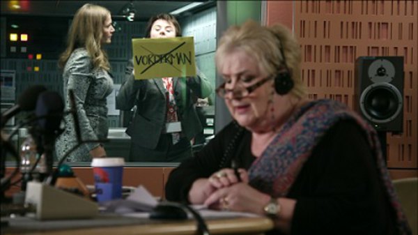 W1A - Ep. 2 - 