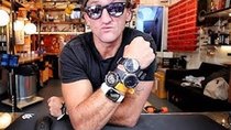 Casey Neistat Vlog - Episode 113 - the VERY BEST SMARTWATCH...