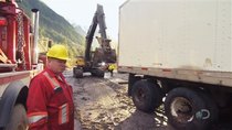 Highway Thru Hell - Episode 4 - Mudslide