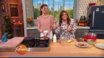 Rachael Ray - Episode 14 - Kate Beckinsale's Avocado Toast With Creamy Eggs + Rach’s Chipotle...
