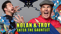 Retro Replay - Episode 19 - Nolan and Troy Enter the Gauntlet