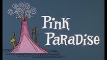 The Pink Panther - Episode 31 - Pink Paradise