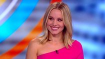 The View - Episode 17 - Kristen Bell