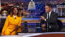 The Daily Show - Episode 155 - M.I.A.