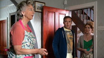 Coronation Street - Episode 219 - Wednesday, 26th September 2018 (Part 1)