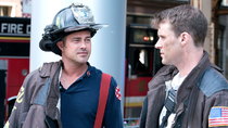 Chicago Fire - Episode 1 - A Closer Eye