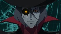 Sirius the Jaeger - Episode 12 - The Ark of Sirius