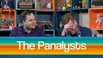The Panalysts - Episode 22 - Going Ham
