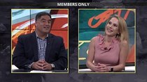 The Young Turks - Episode 525 - September 26, 2018 Post Game