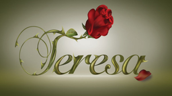 Teresa - S01E57 - Nuevo trabajo