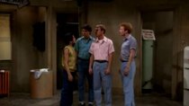 Happy Days - Episode 7 - The Apartment