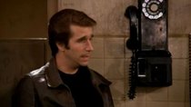 Happy Days - Episode 11 - The Fonz is Allergic to Girls