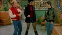 Happy Days - Episode 3 - Fonzie Meets Kat